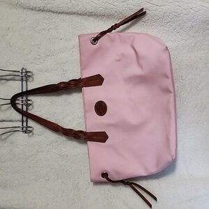 Dooney and bourke large tote